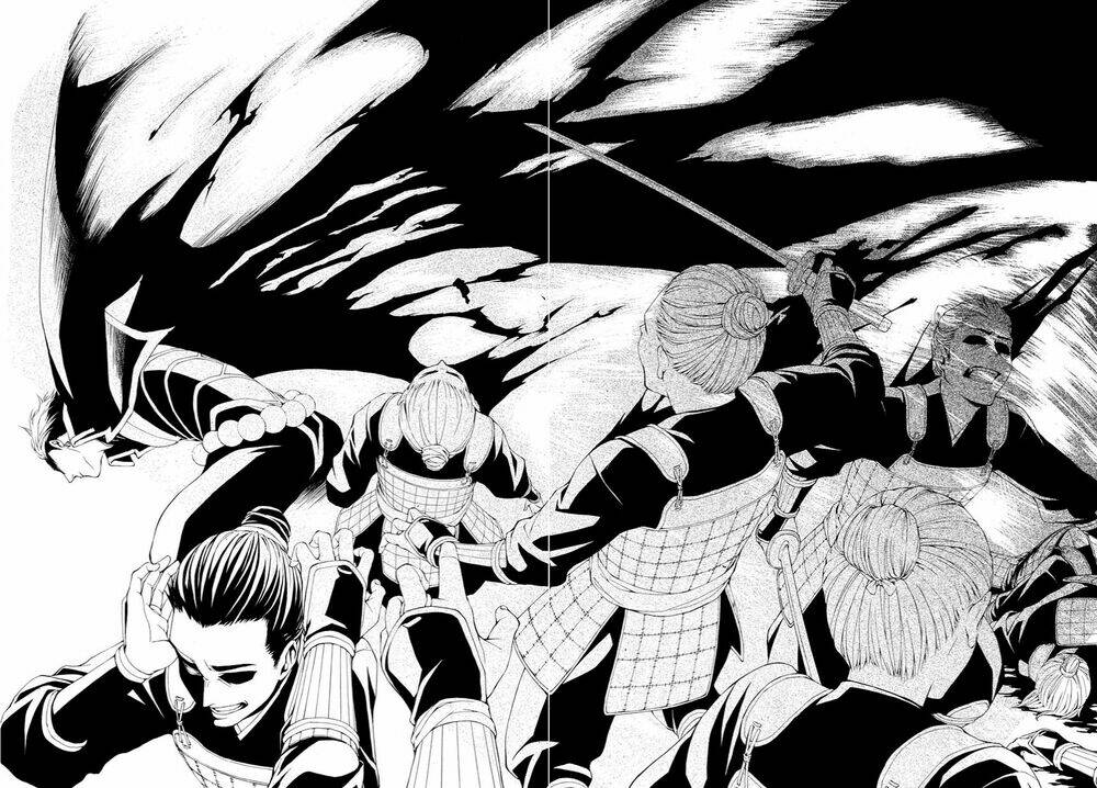 rengoku ni warau chapter 9 23