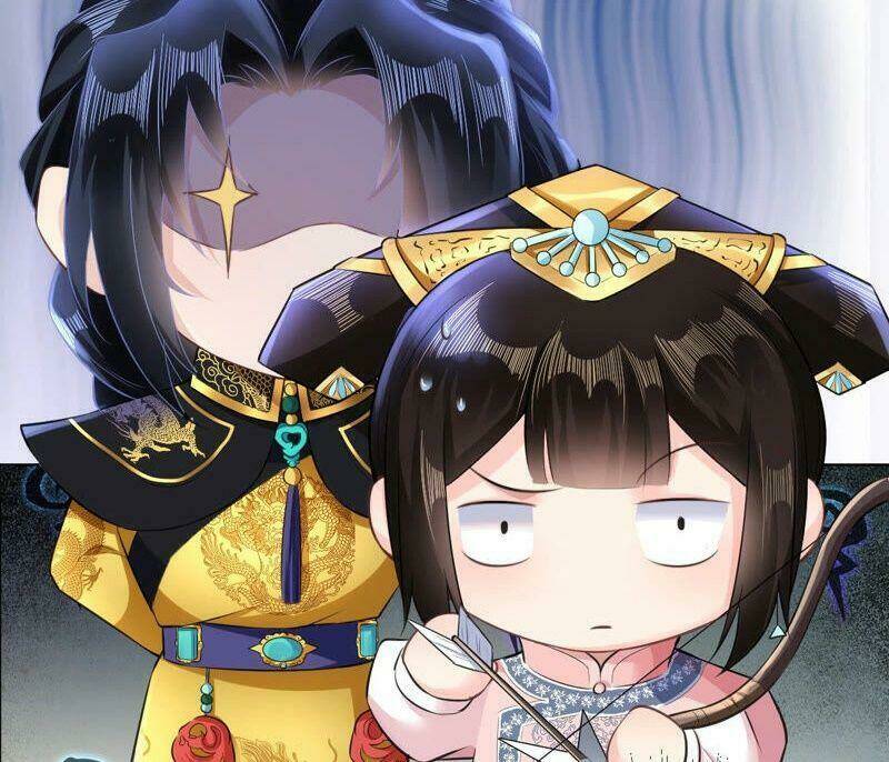 quận chúa vững vàng, thiết lập nhân vật không thể vỡ chapter 37 47