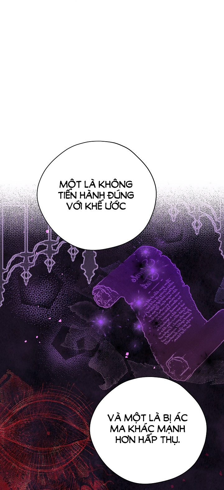 thật ra ta mới là hàng thật chapter 110.2 4