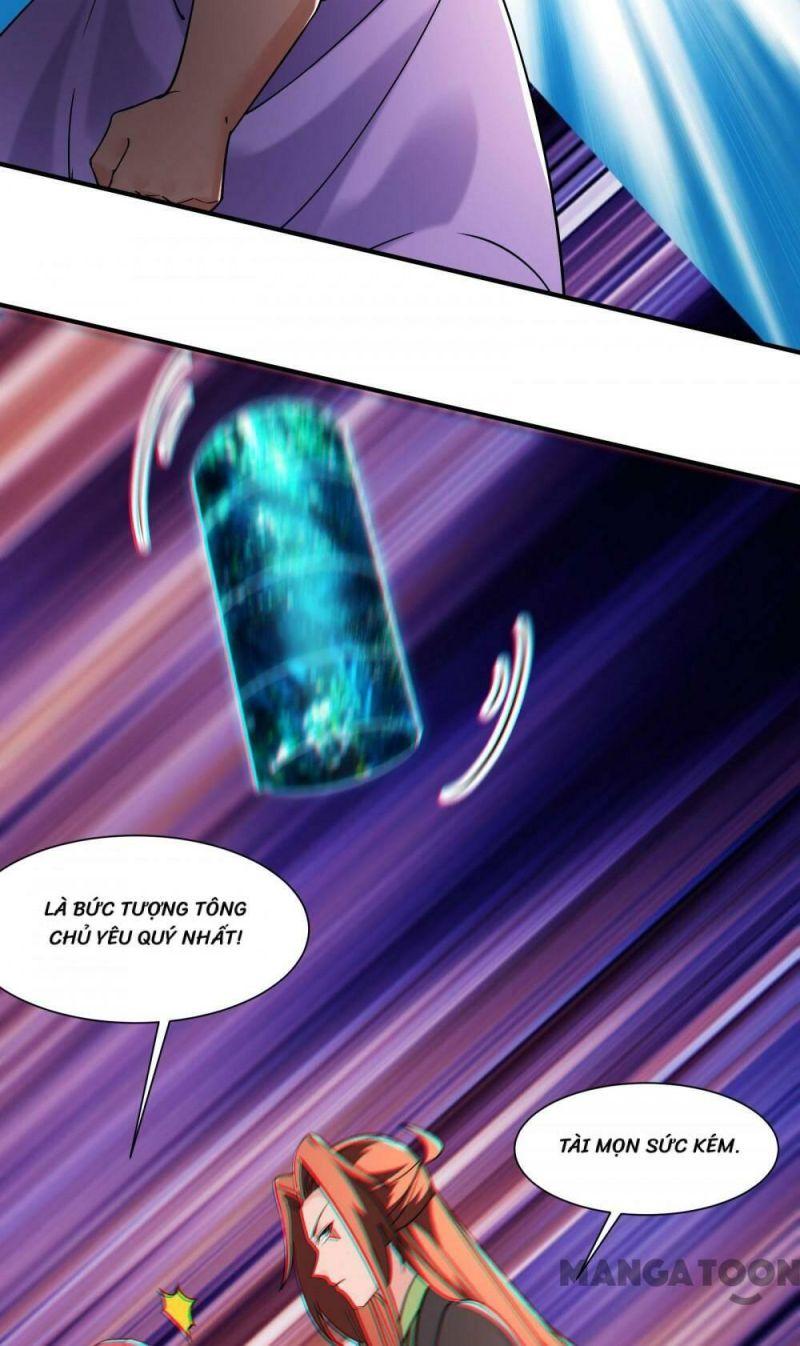 đồ đệ ta toàn là nữ ma đầu chapter 194 16