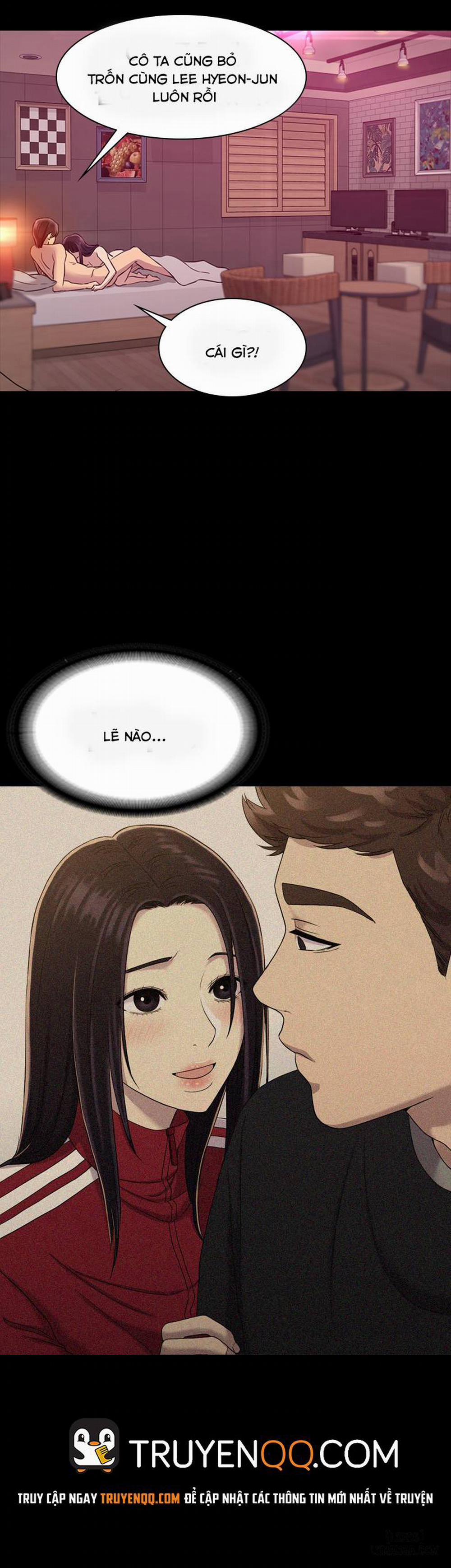 anh có thể giúp em không chapter 20 21