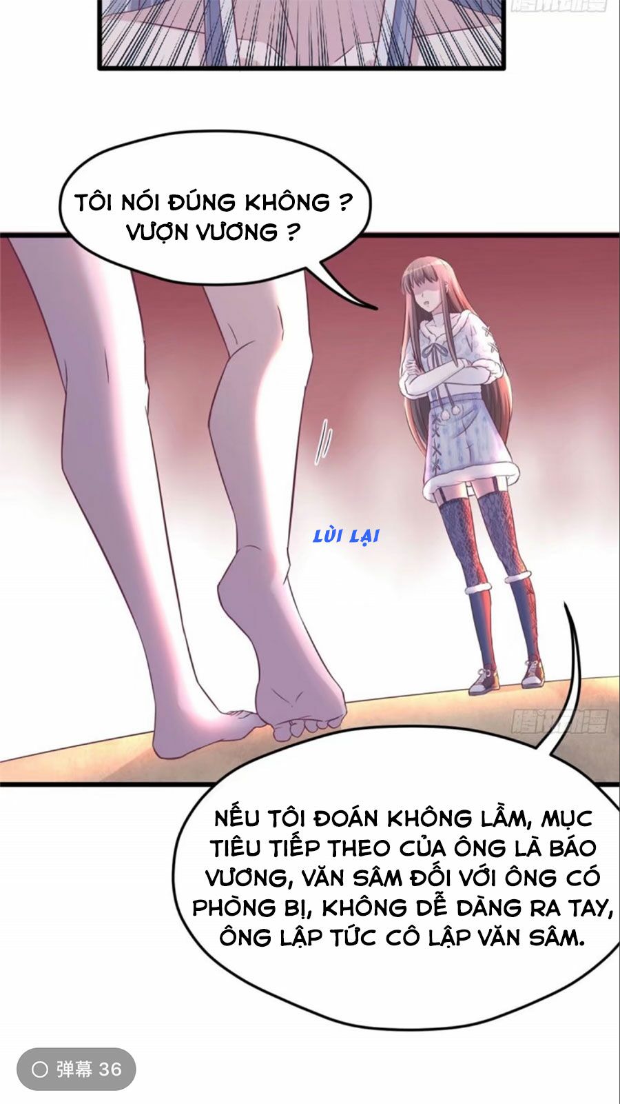 [16+] thảnh thơi thú thế chủng chủng điền, sinh sinh tể chapter 134 26