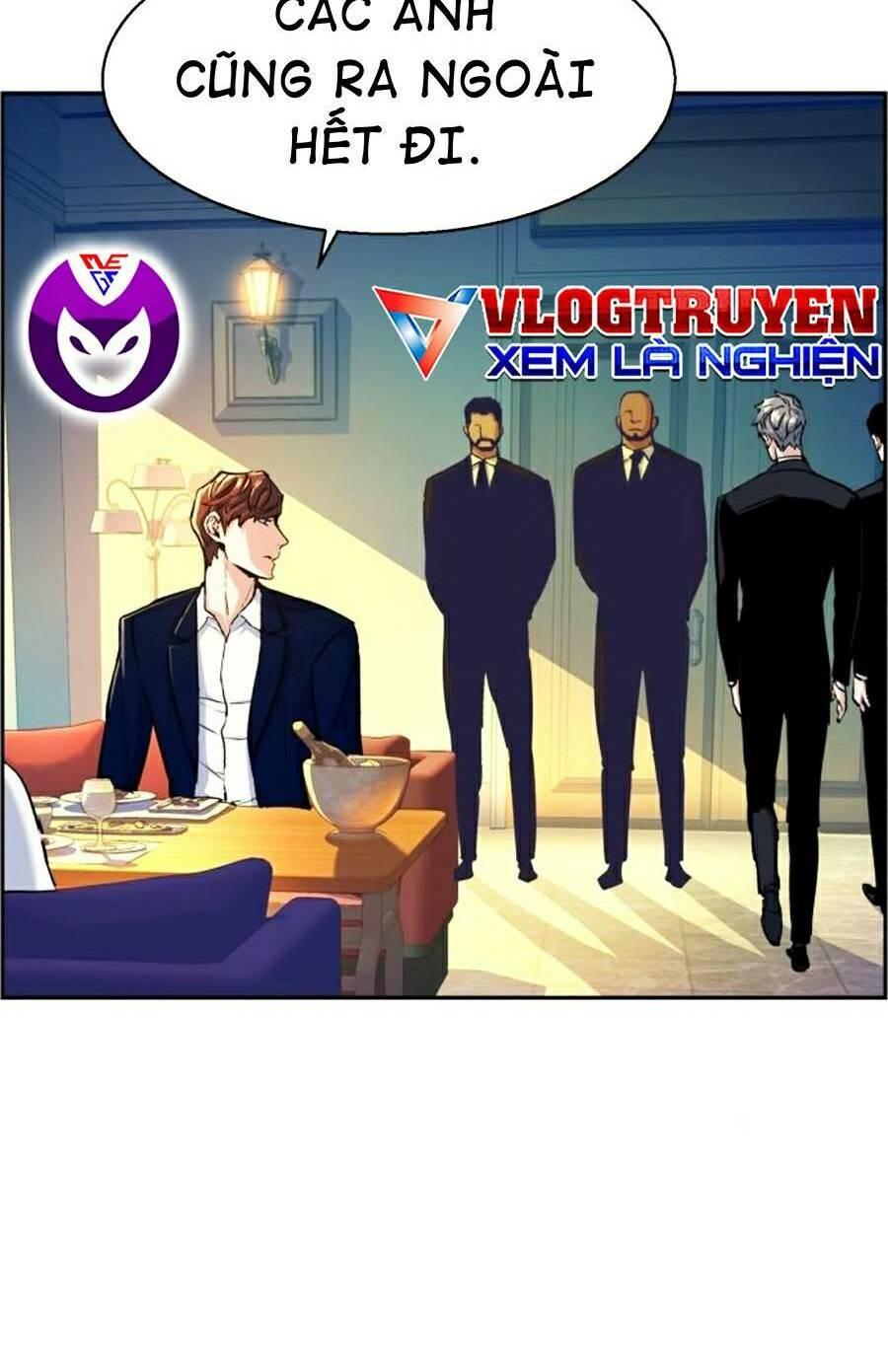 bạn học tôi là lính đánh thuê chapter 73 23