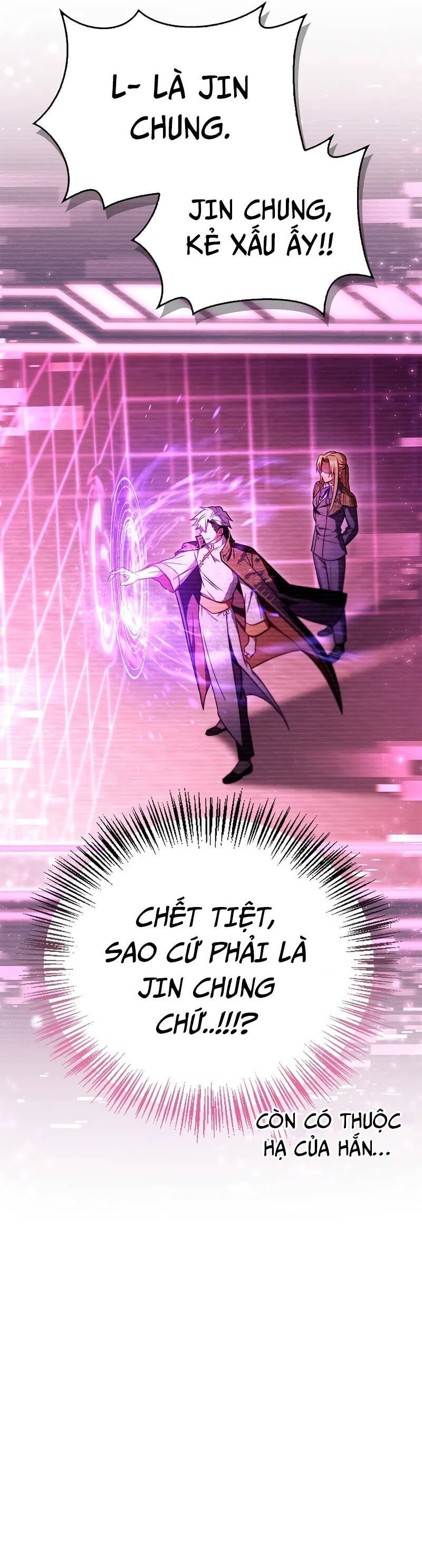 Kí Sự Hồi Quy chapter 125 31