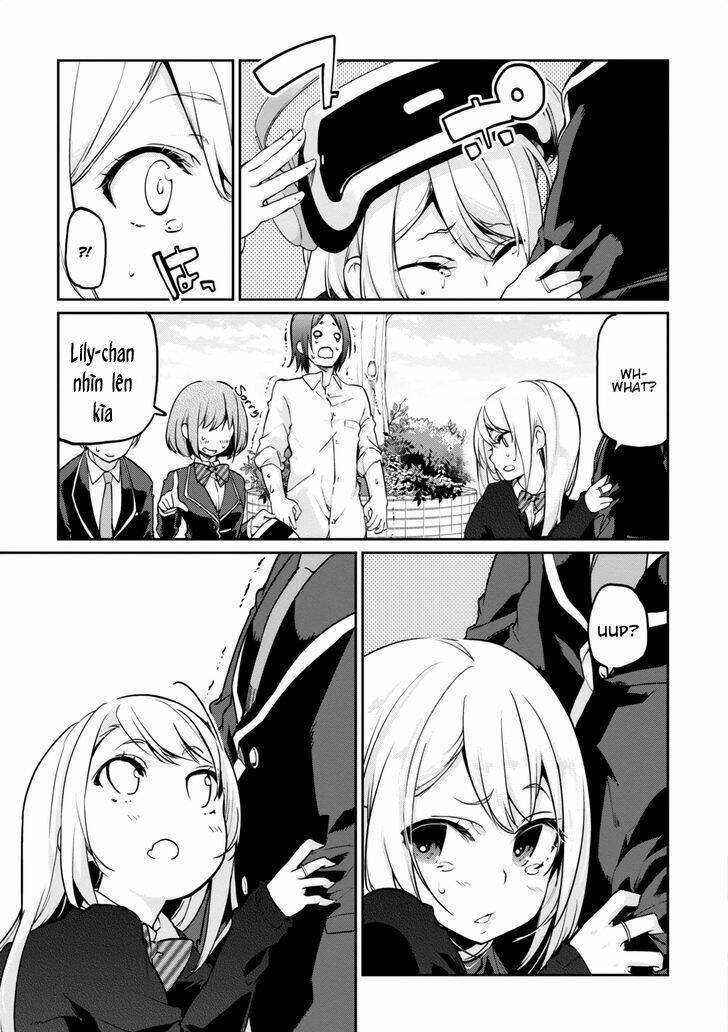 jiangshi kaitan blood chapter 8 26