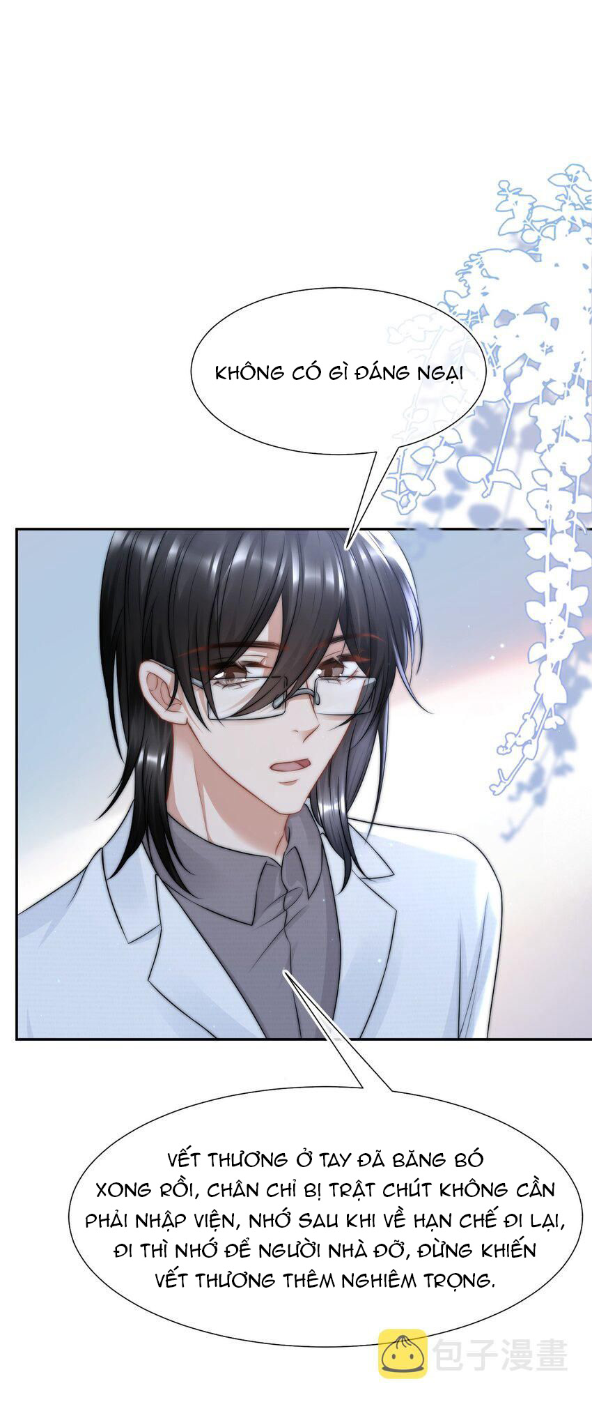 ta sinh con cho tổng tài chapter 80 34