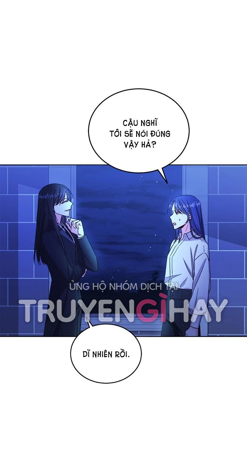 chàng nam phụ kia thực ra là con gái chapter 16 10