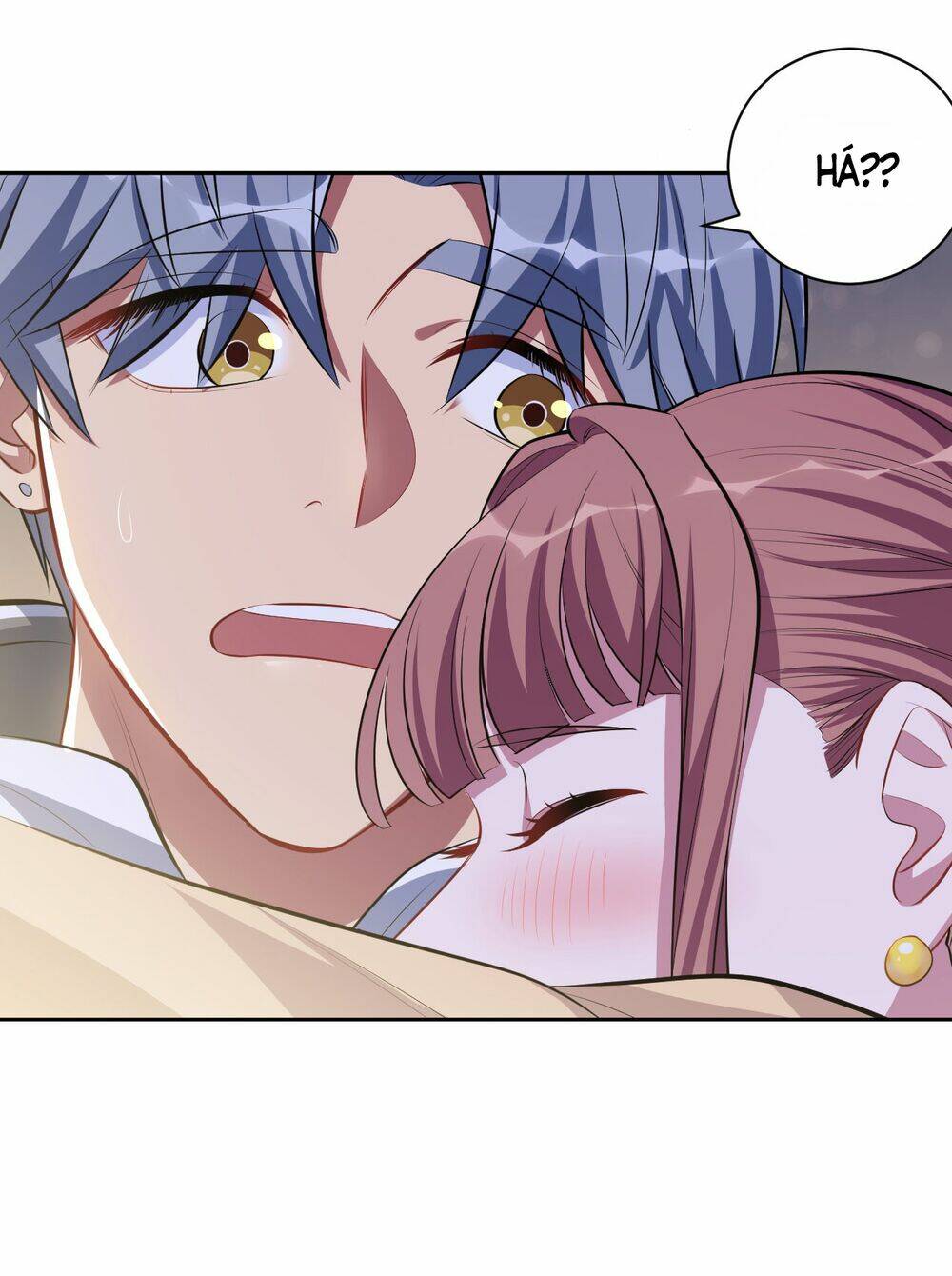 nhạc phụ đại nhân là lão bà chapter 18 36