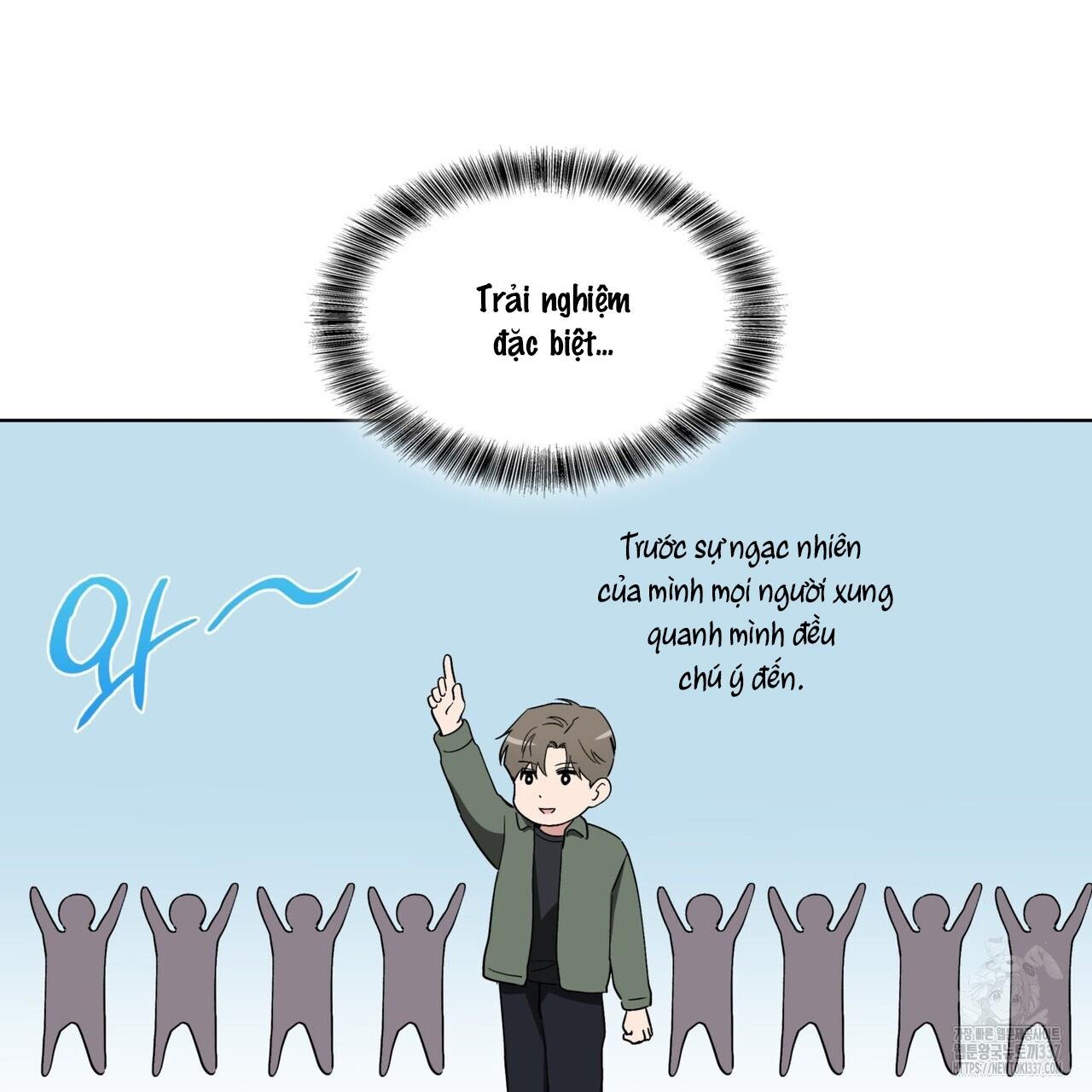 ham muốn mạnh mẽ chapter 55 24