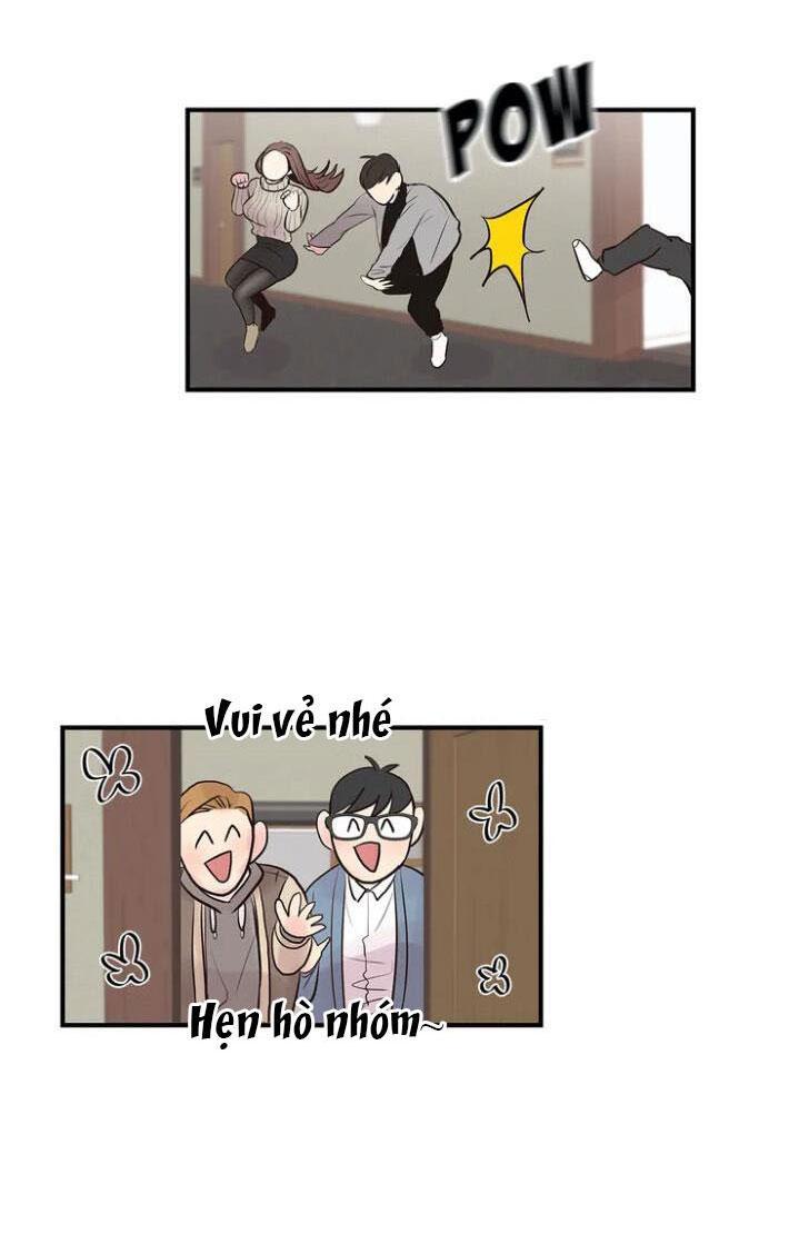 lừa tình chapter 1.3 4