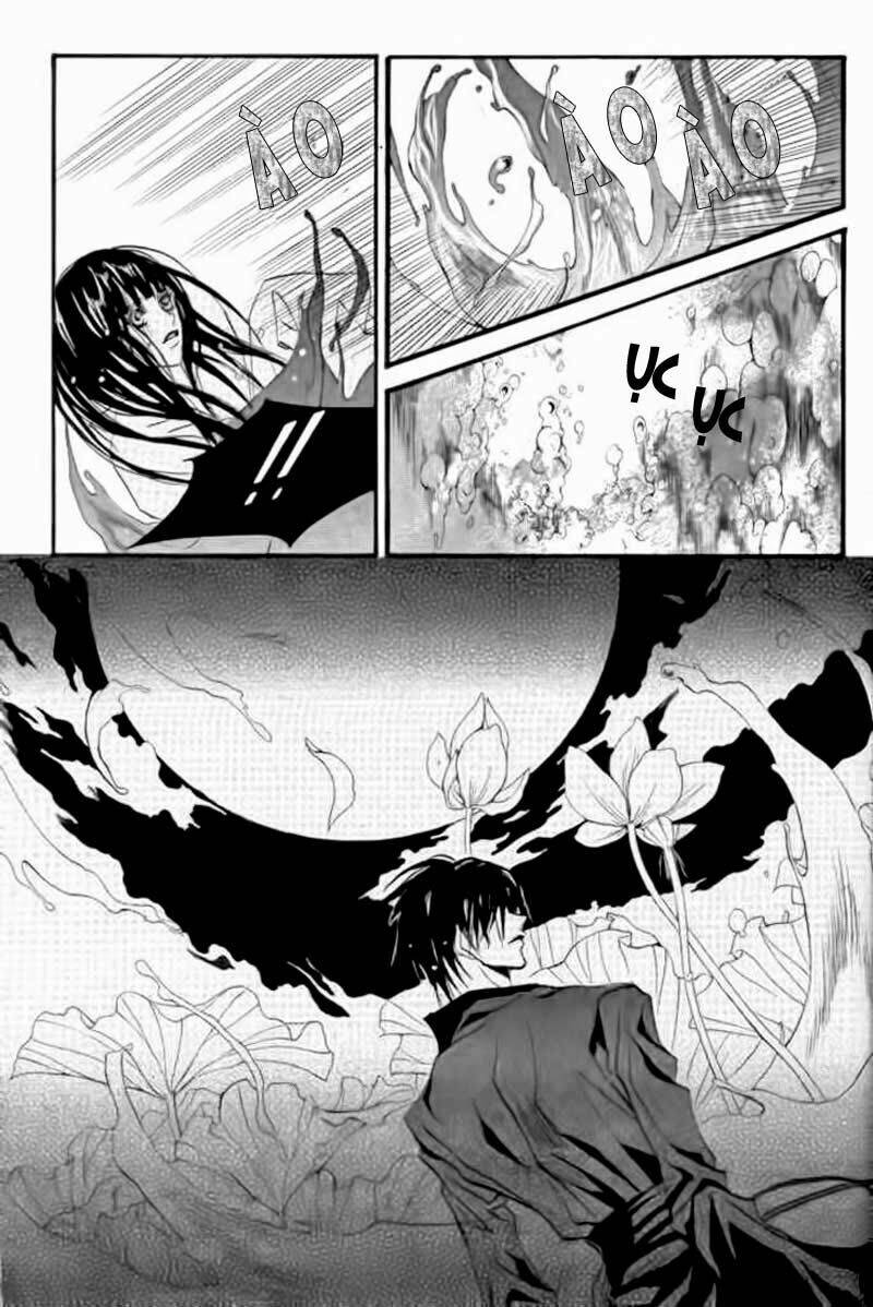 tân nương của thủy thần chapter 45 14