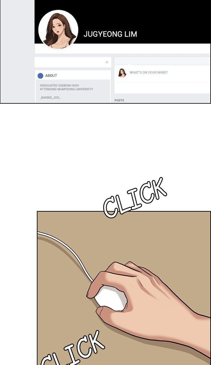 vẻ đẹp đích thực - true beauty chapter 109 82