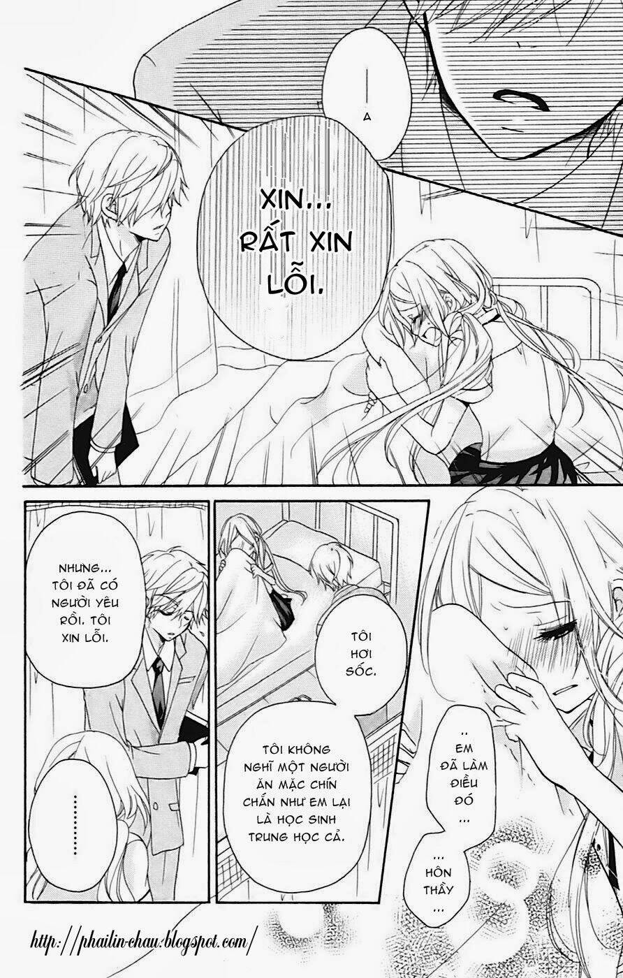 sensei ni ageru chapter 2 12