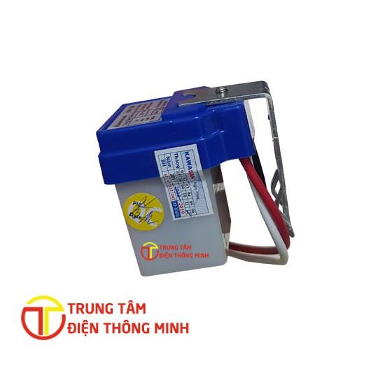 Công tắc cảm biến ánh sáng Kawasan KW-LS6 - Hàng chính hãng