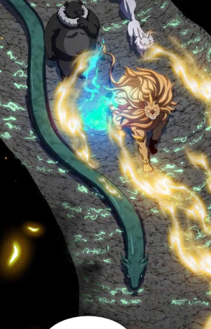 sau khi nằm, ta trở thành đại yêu chi vương chapter 10 61