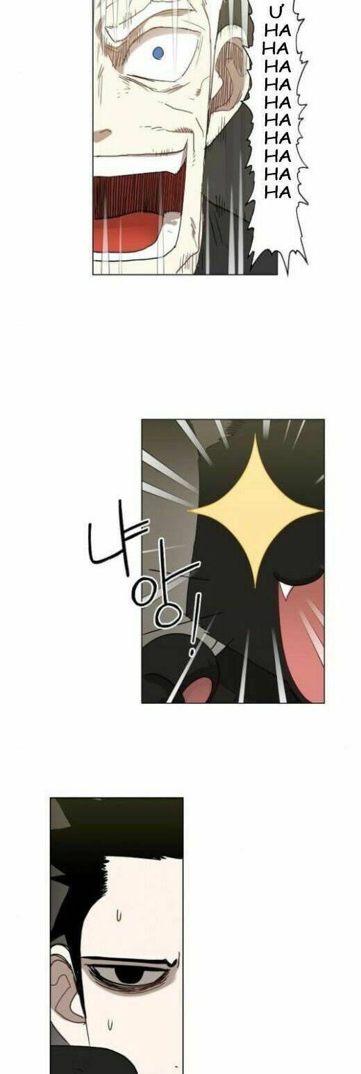 võ sĩ - the boxer chapter 24 3