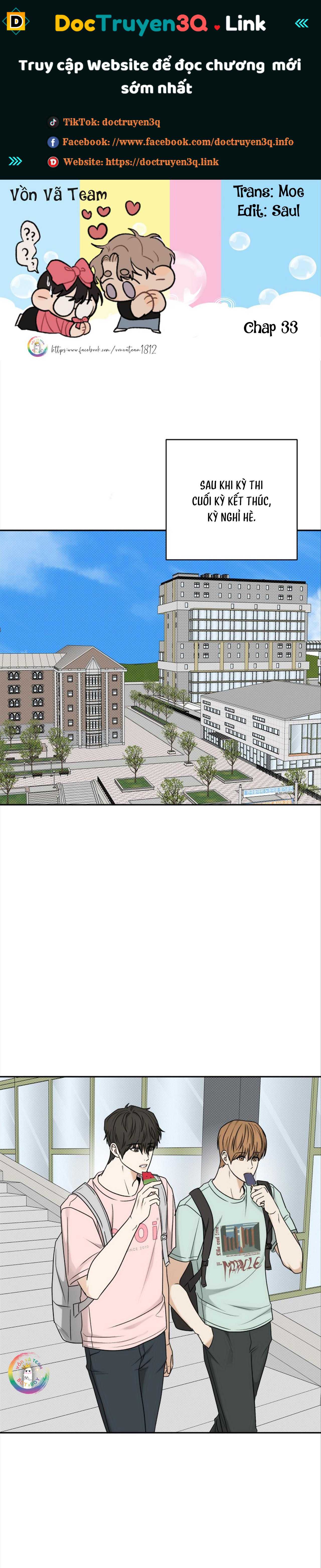 những nàng công chúa bị nguyền rủa chapter 33 1