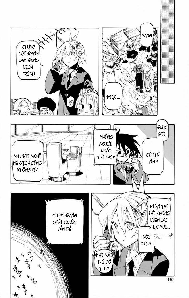 tripeace chapter 16 16