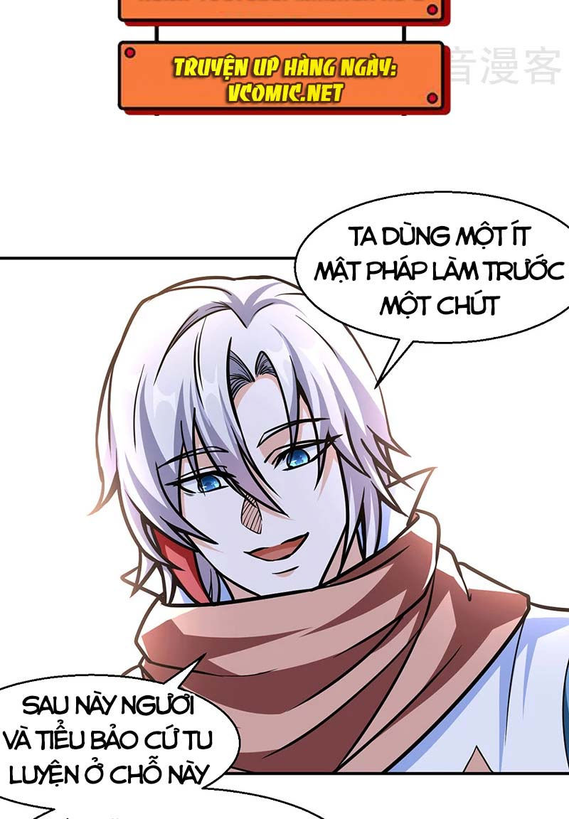 võ đạo độc tôn chapter 465 8