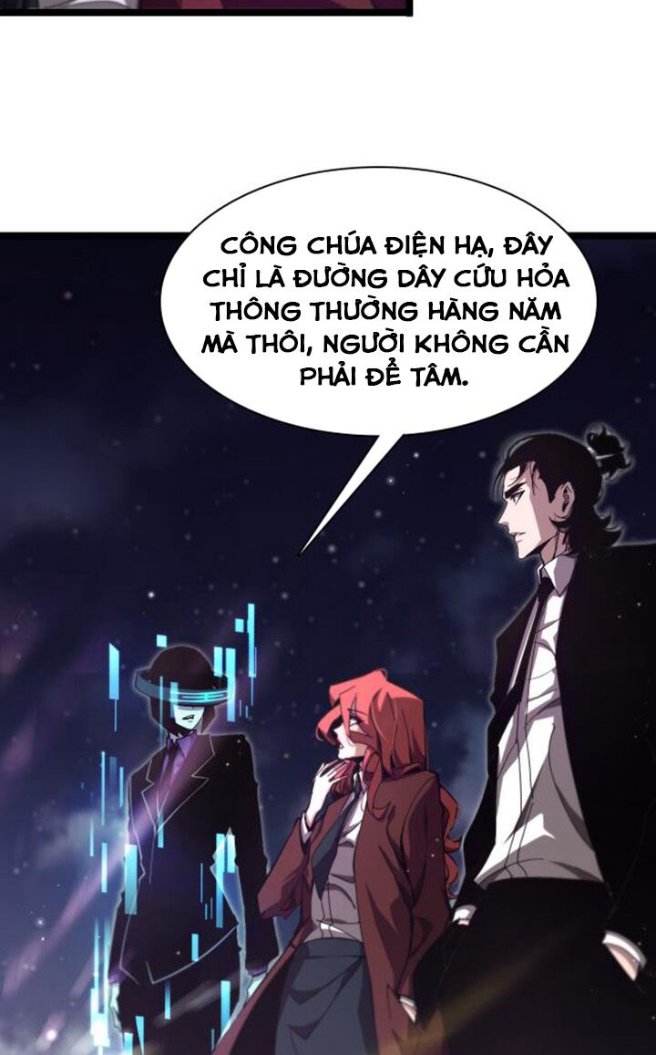 chư giới - tận thế online chapter 150 45