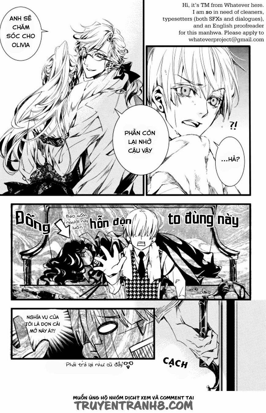 thư viện ma cà rồng chapter 4 12