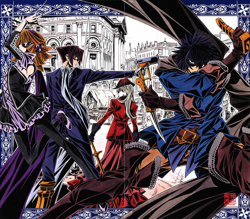 embalming chapter 6 7