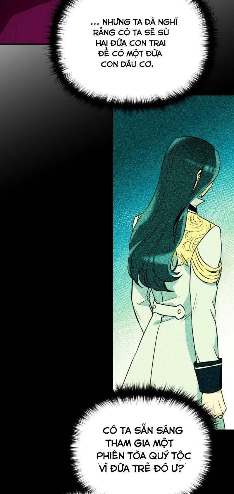 khế ước của nữ công tước quái vật chapter 41 24