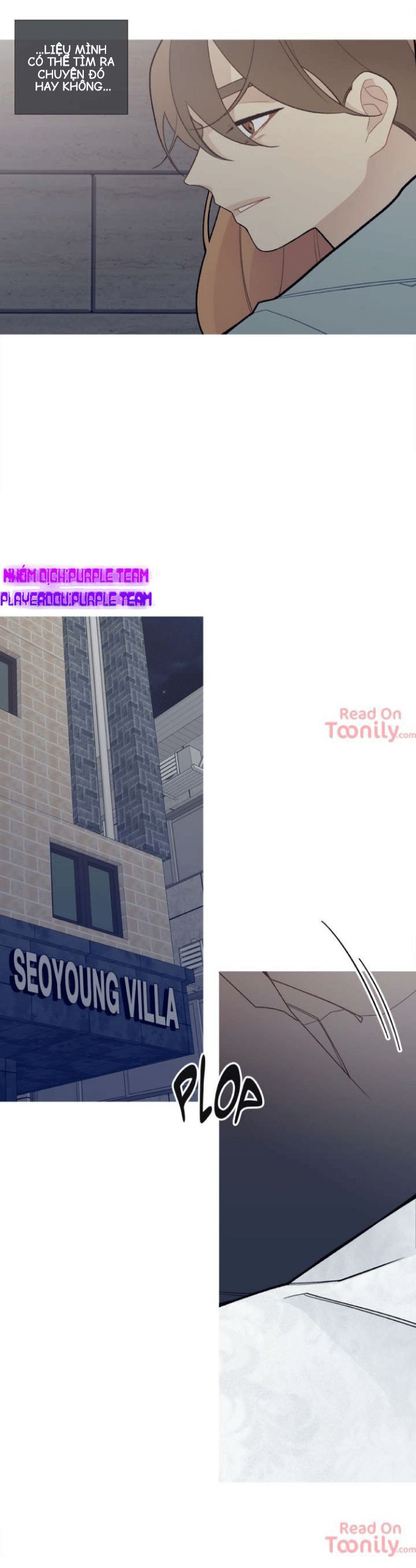 chuyện quái gì đang xảy ra? chapter 54 9