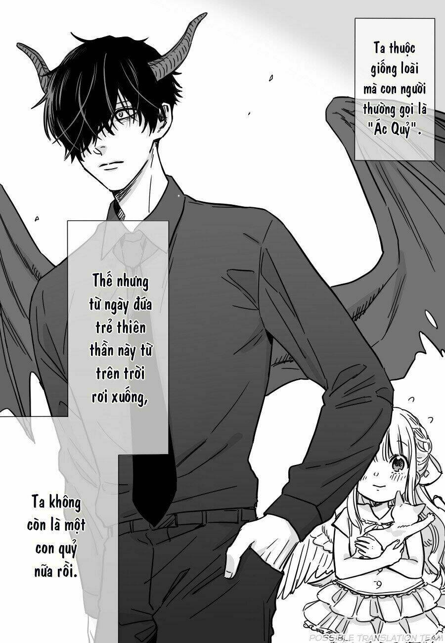 ngày con đến chapter 3 3