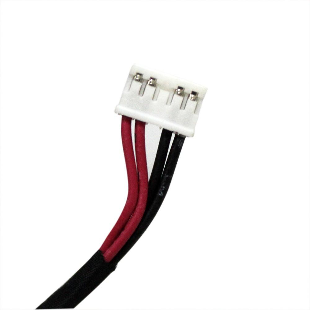 Cáp Nguồn Dc Cho Asus A450 A450C A450Ca A450Cc A450Cp A450Ep A450J A450Jb