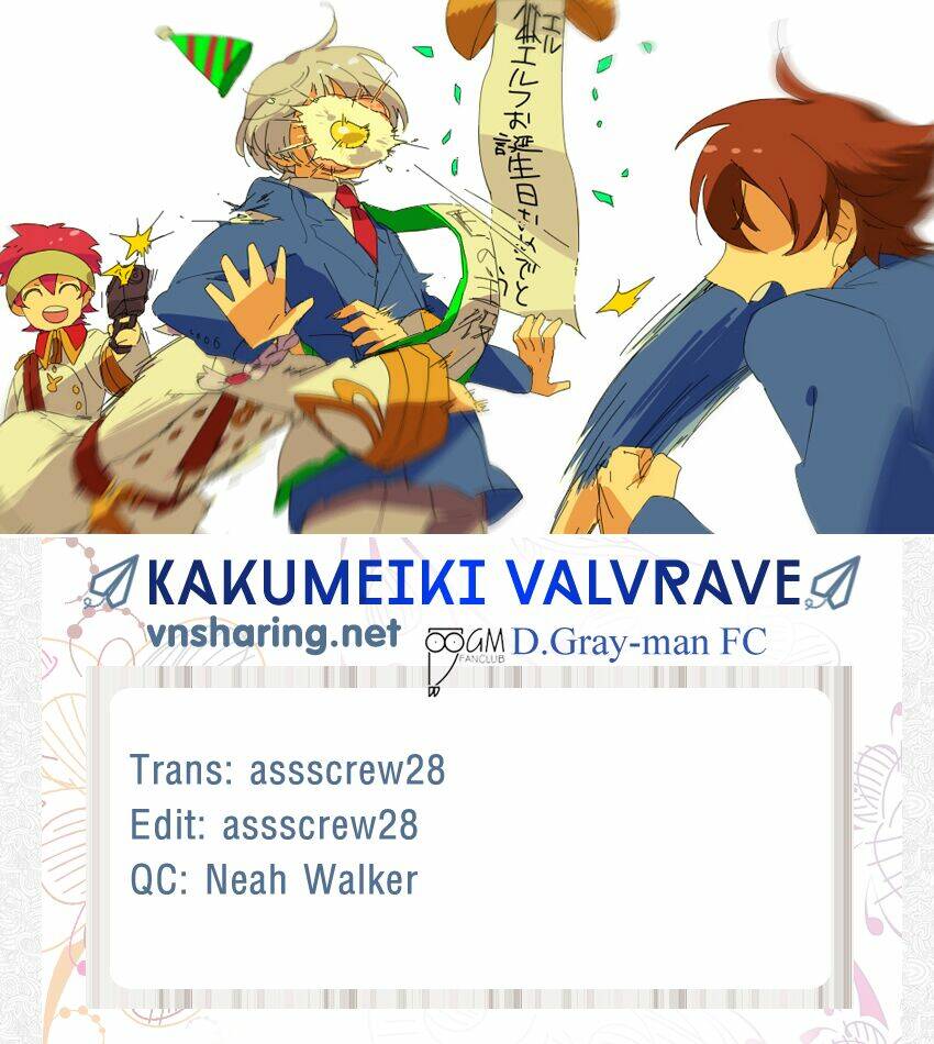 kakumeiki valvrave chapter 1 1