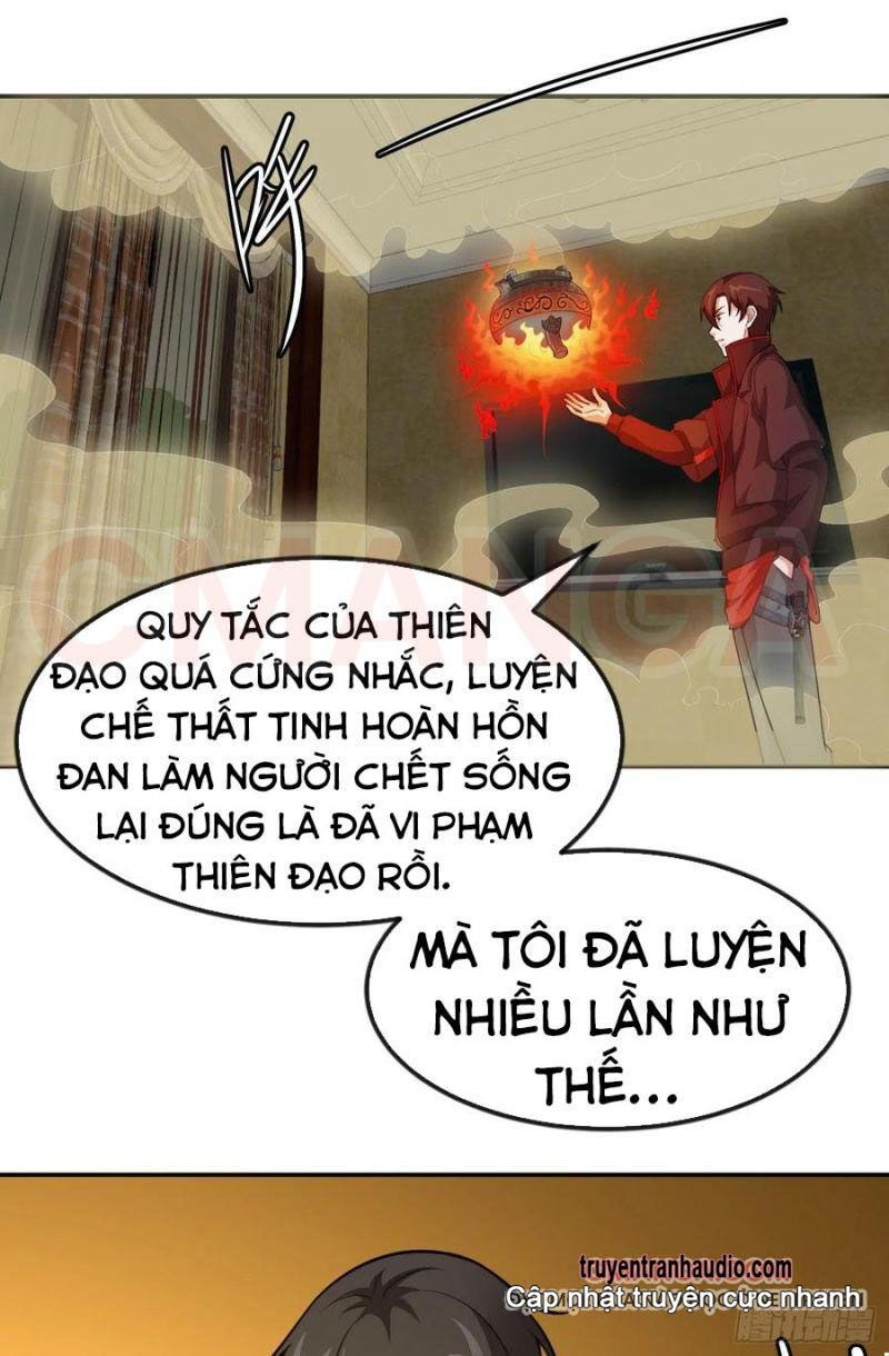 ta chẳng qua là một đại la kim tiên chapter 51 18