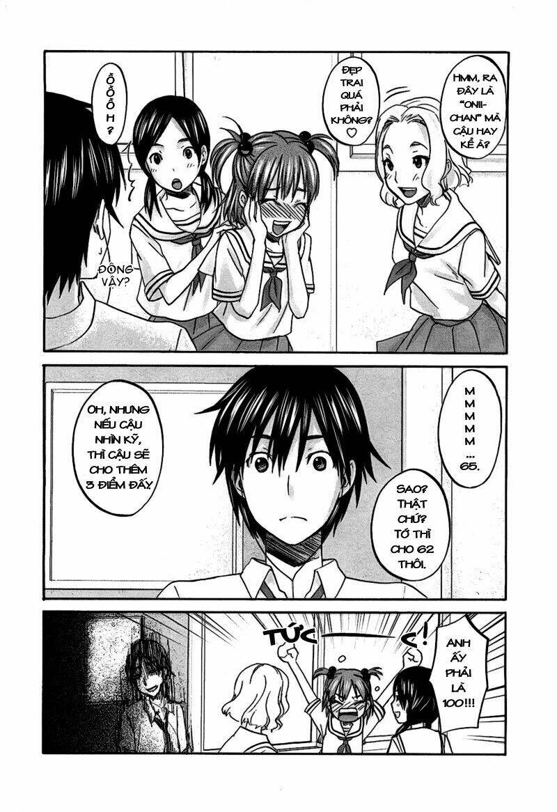 seishun pop! chapter 5 4