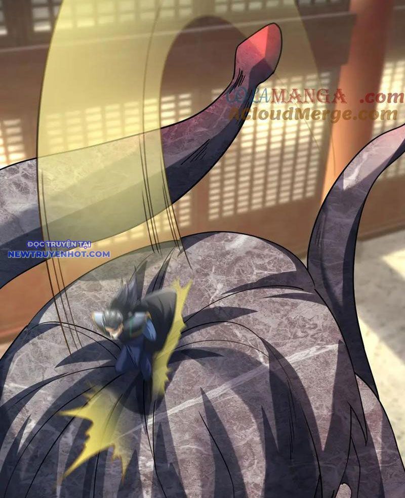 ngủ say vạn cổ: xuất thế đẩy ngang chư thiên chapter 51 68