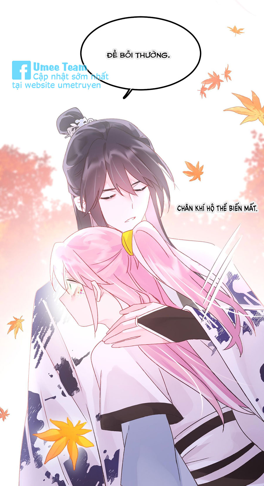 tôi phải làm một kẻ đại xấu xa chapter 120 45