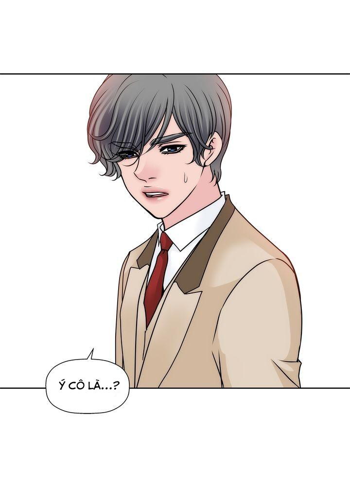 người đàn ông của tôi chapter 66.2 14