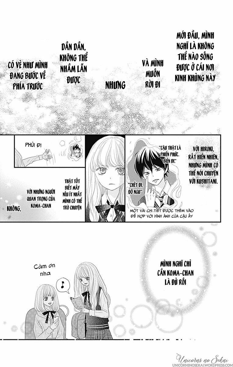 territory m no juunin chapter 3 15