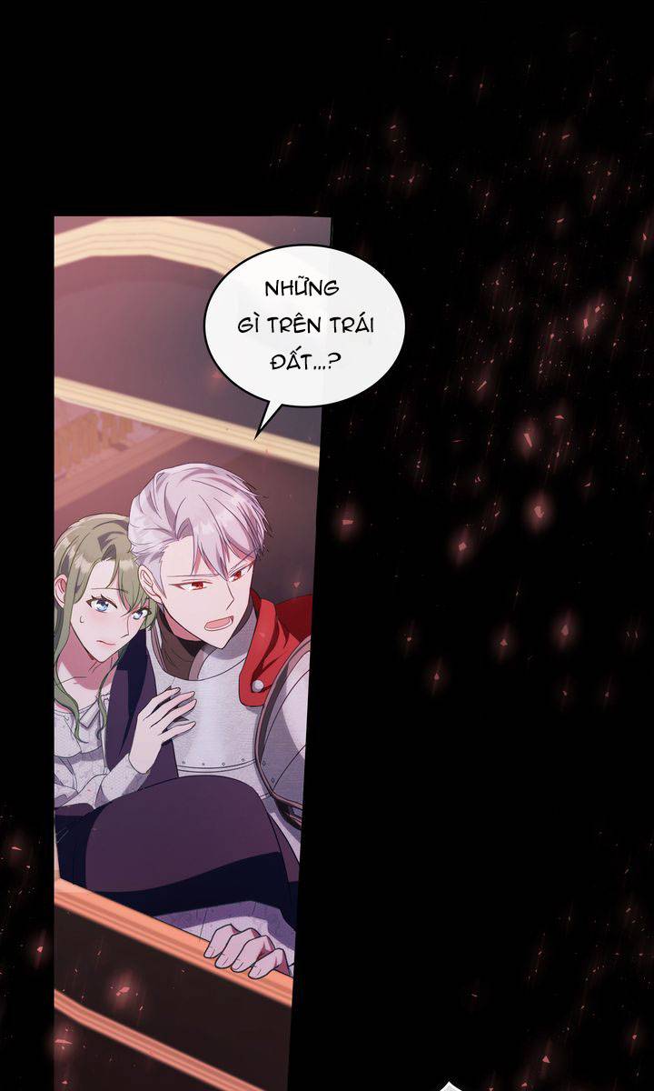 sau khi rời bỏ anh chapter 16 75