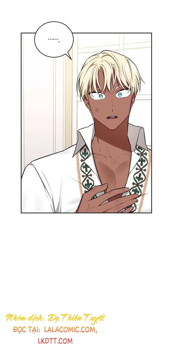 Đừng Đụng Vào Em Trai Ta chapter 35 38