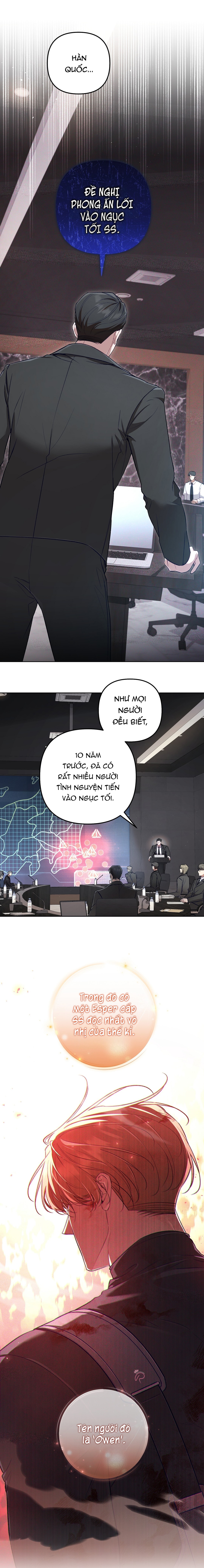 guide cấp s phết mật ong chapter 56 2