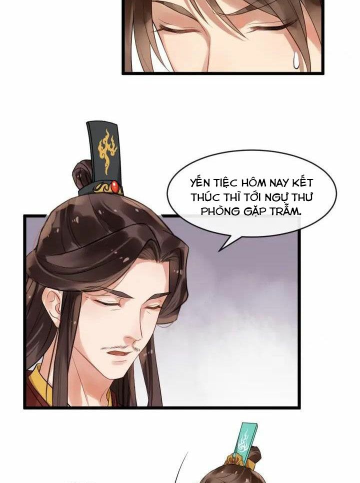 bồng sơn viễn 2 chapter 20 2