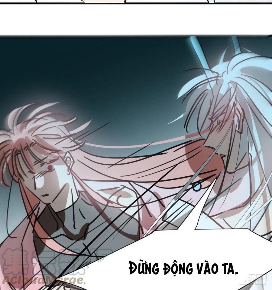 Bắt Lấy Ngao Ngao chapter 155 - Trang 22