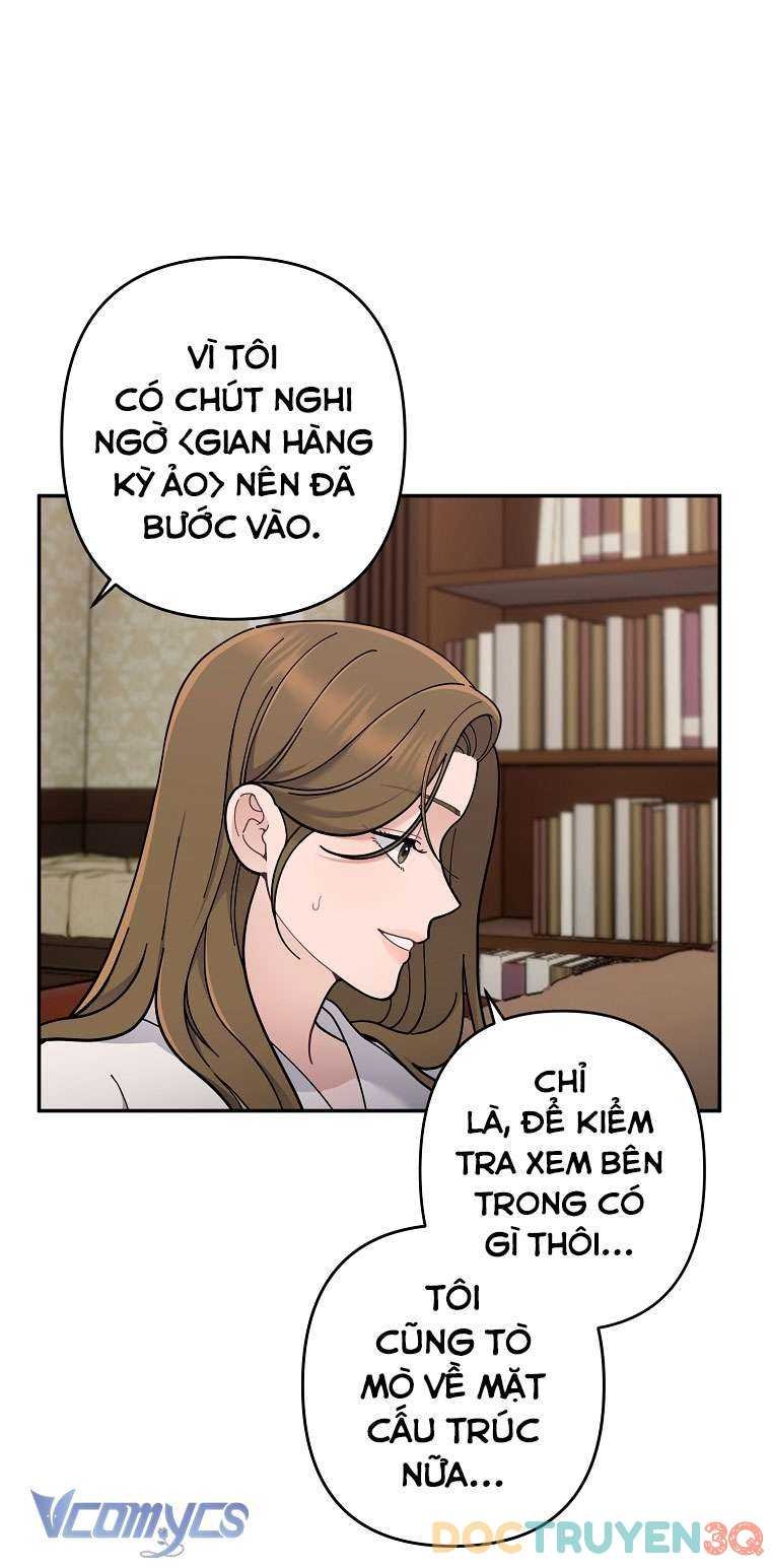 [18+] dinh thự young chun hwa: mọt sách phóng túng không ngủ được chapter 5 5