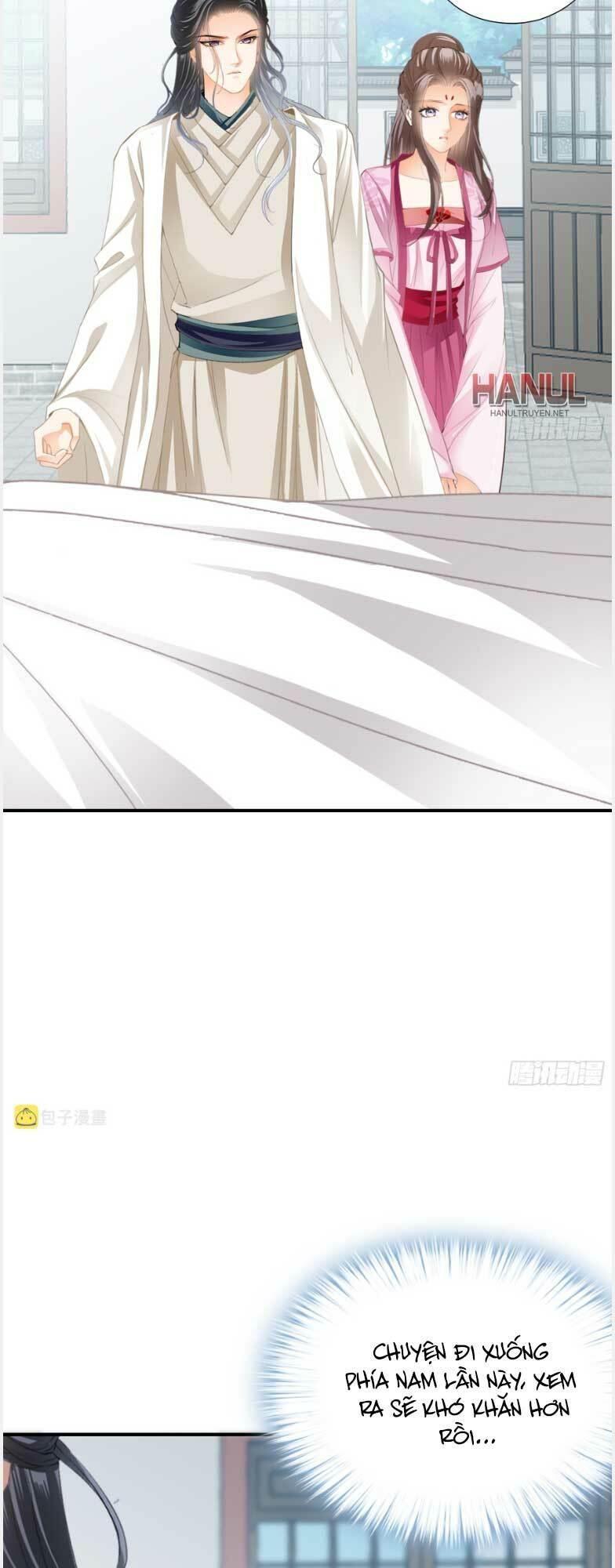 bổn vương muốn nàng chapter 176 49