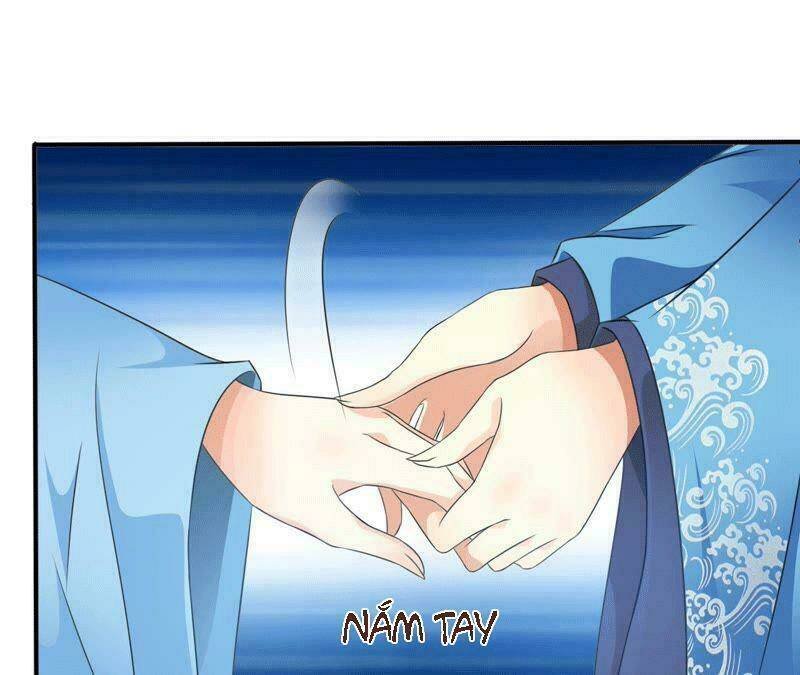 tình tễ hà xử chapter 6 48