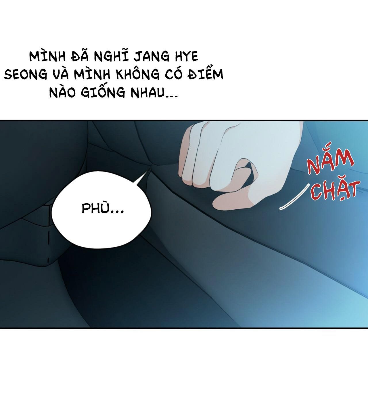 giấc mộng ngọt ngào 2 (full) chapter 22 13