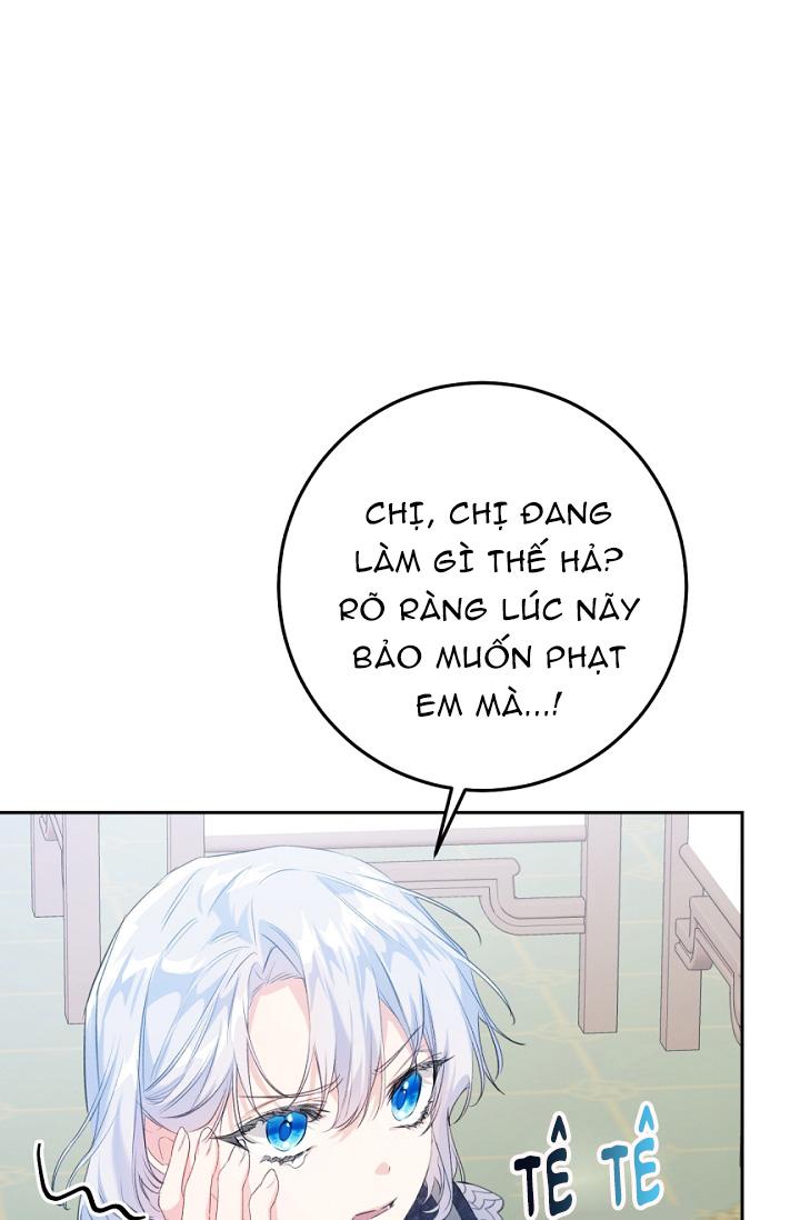 ác nữ là con rối chapter 42 36