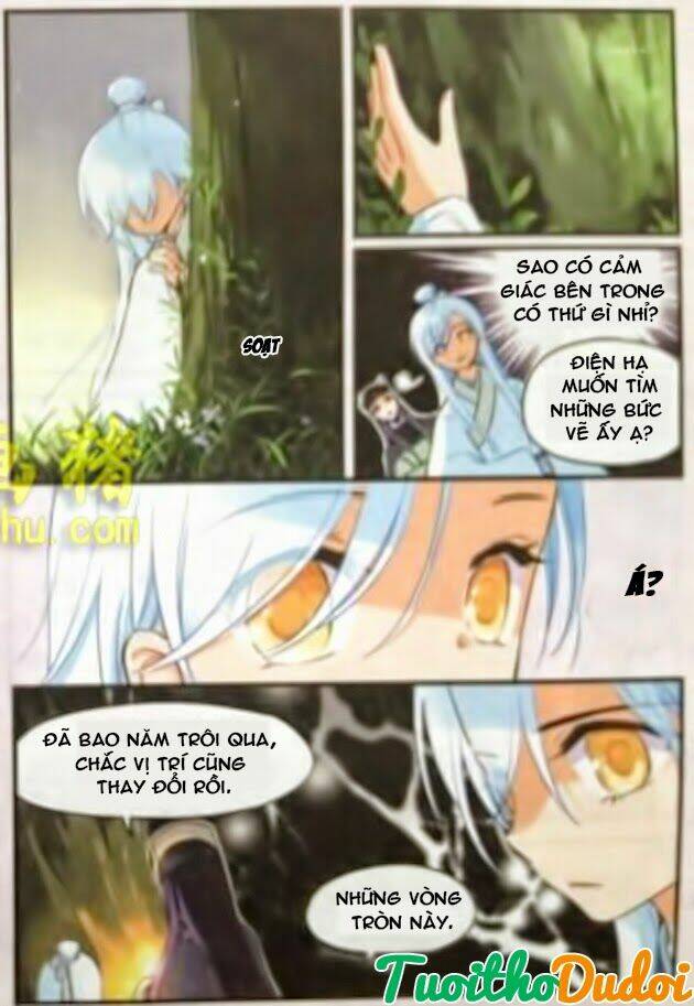 hoa phi hoa chapter 23 8