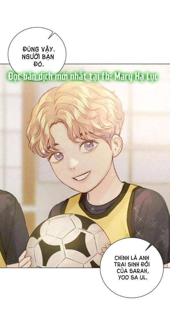 nhất định chúng ta sẽ được hạnh phúc chapter 75.1 5