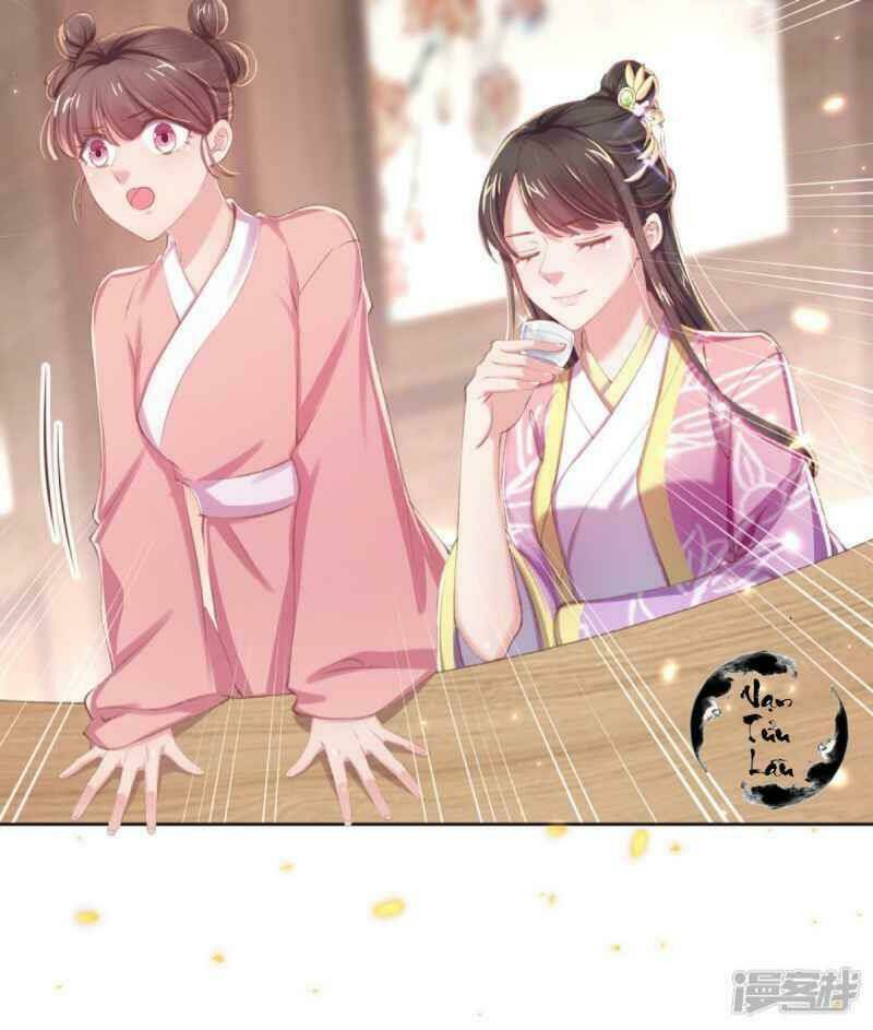 thị huyết y phi chapter 42 29